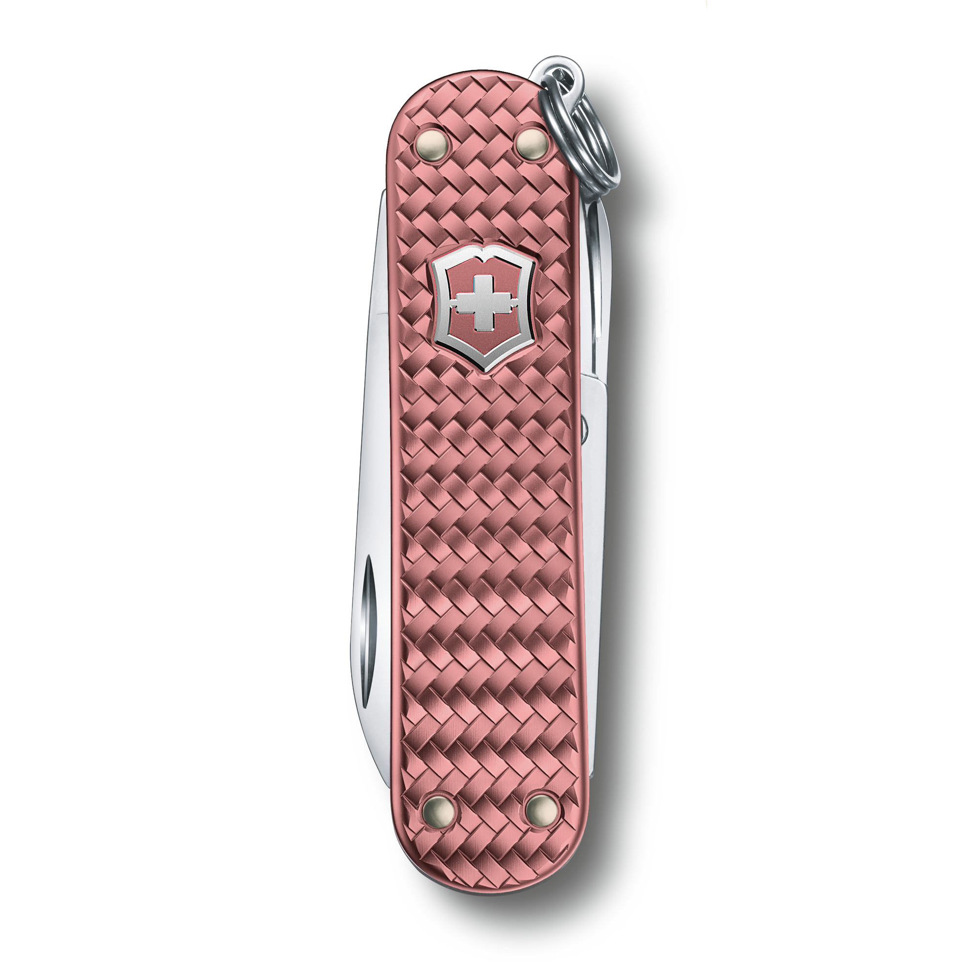 Precious Alox Victorinox Classic SD Swiss Army Knife Gentle Rose