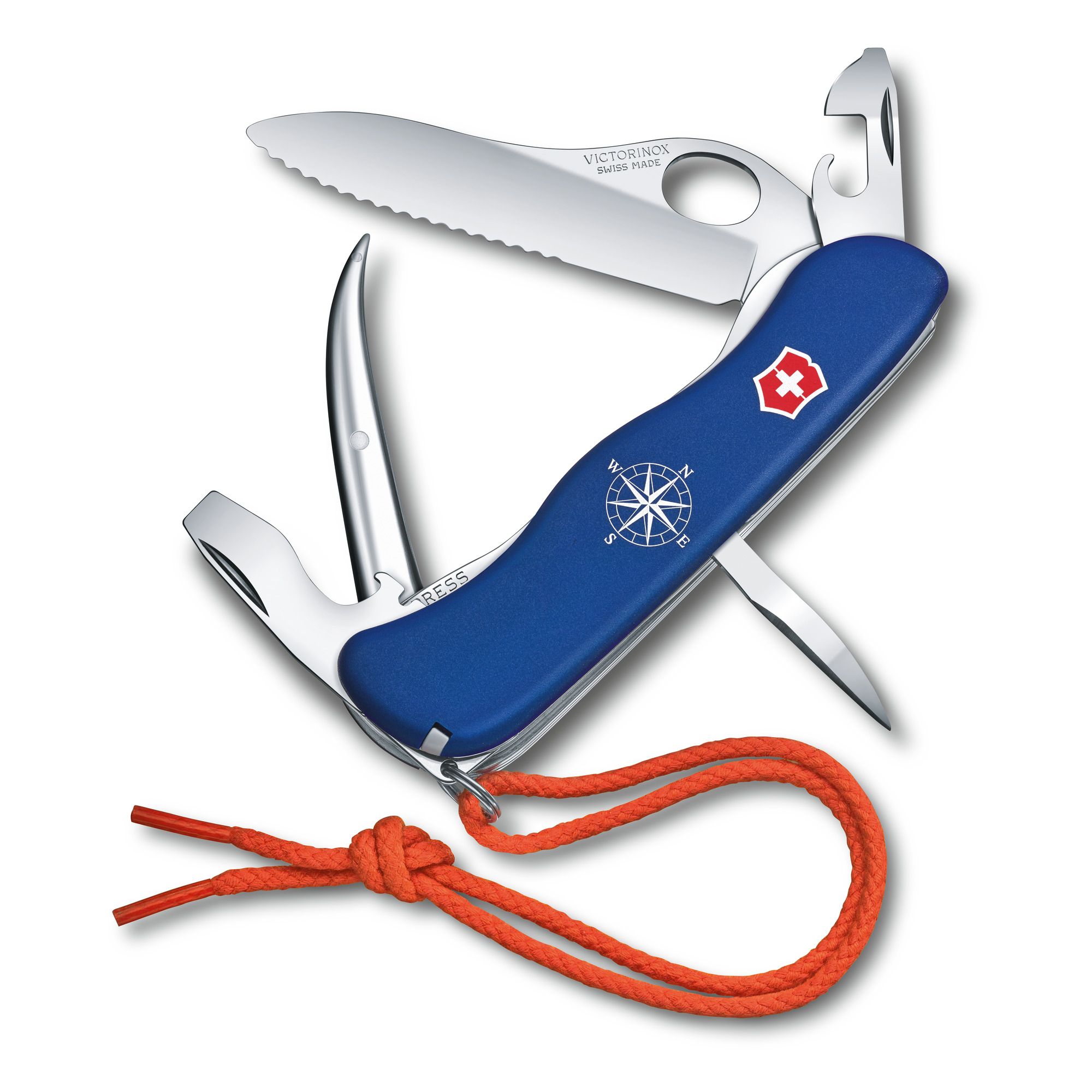 Victorinox Skipper Pro