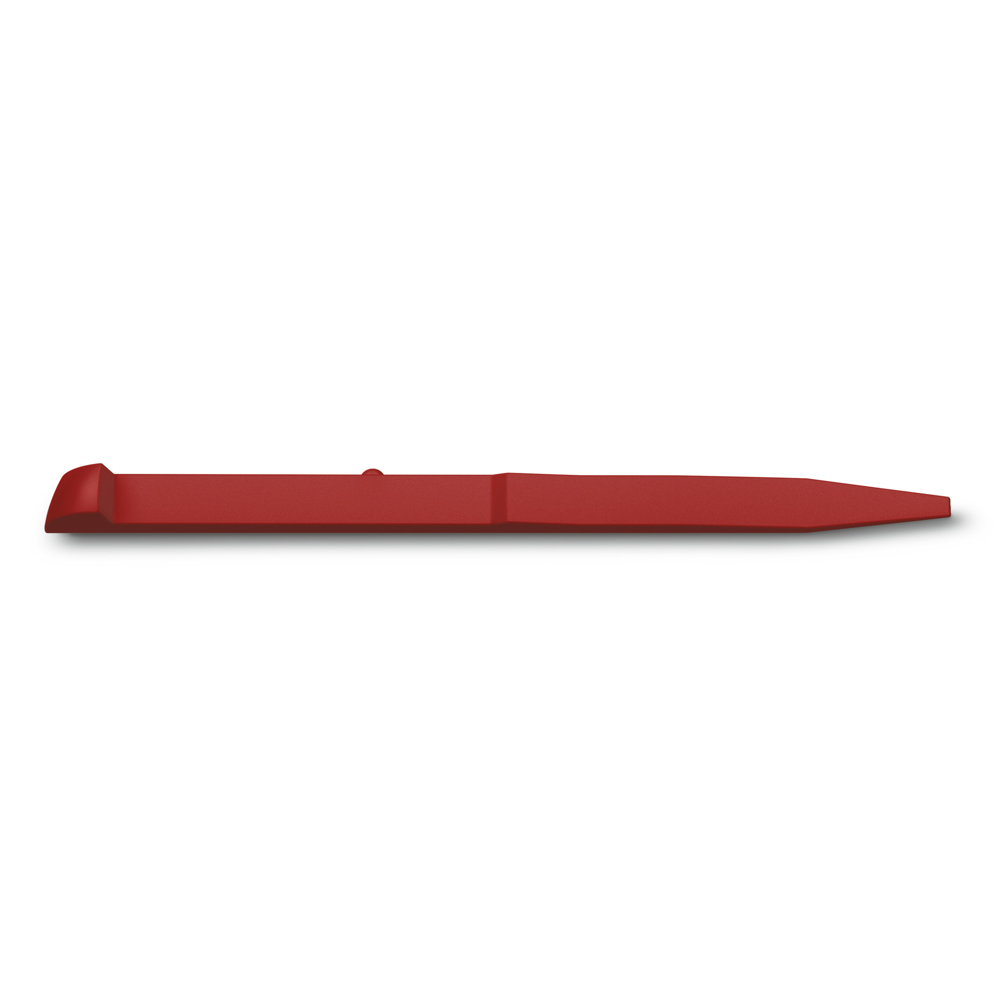 Large Toothpicks, Red