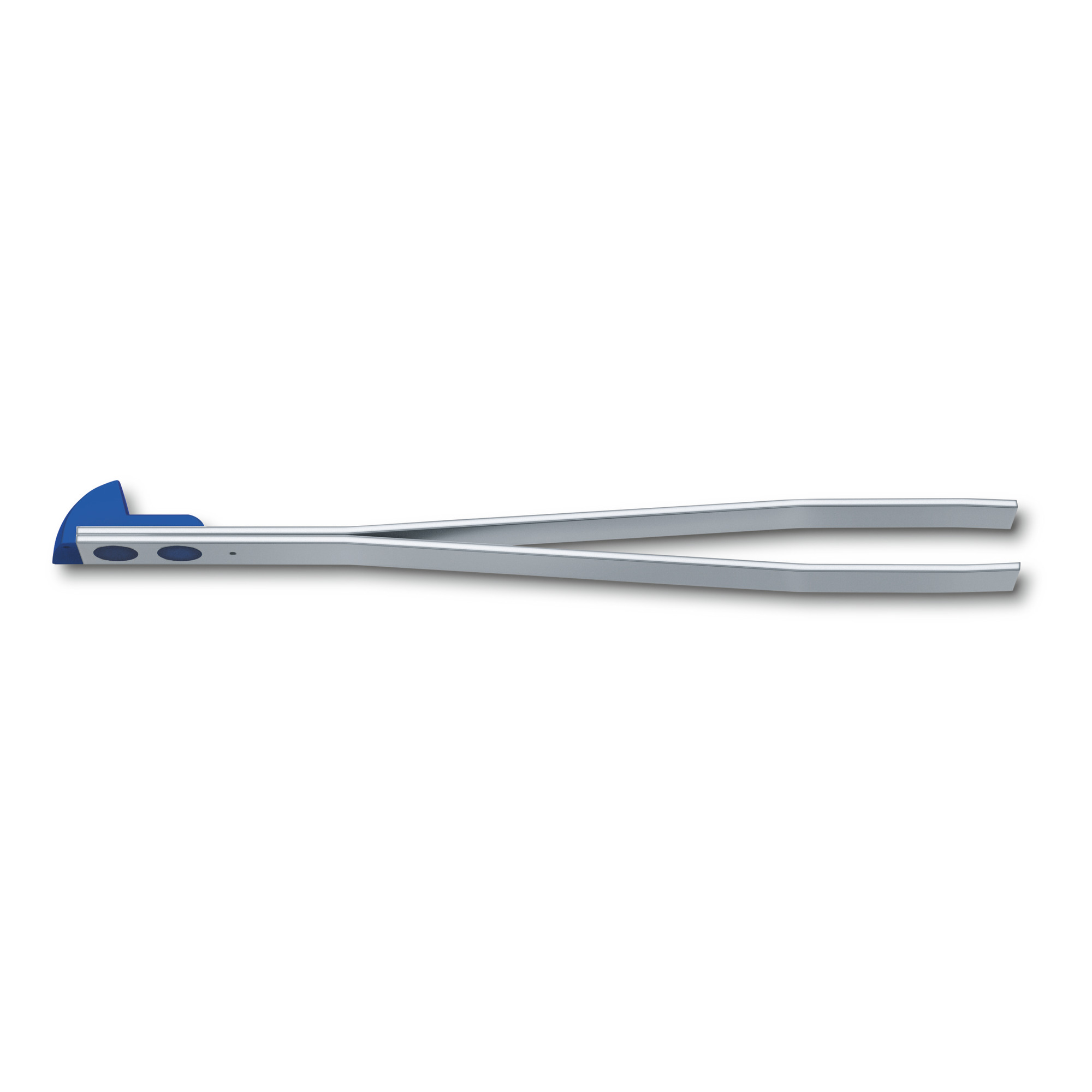 Large Tweezers, Blue