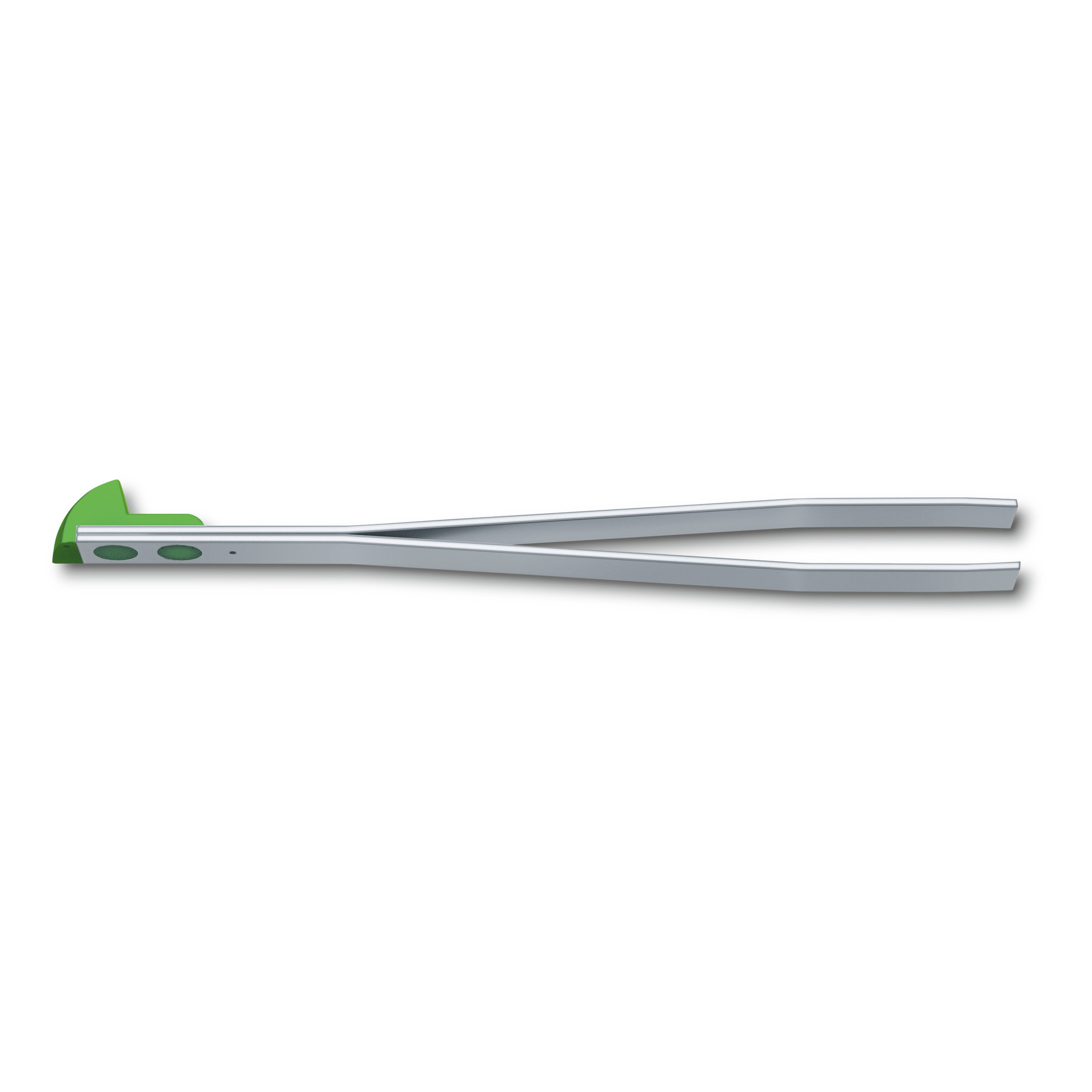 Large Tweezers, Green