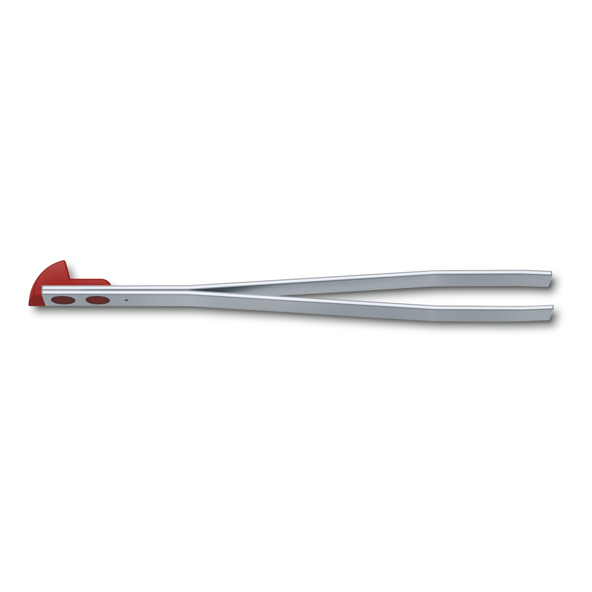 Large Tweezers, Red