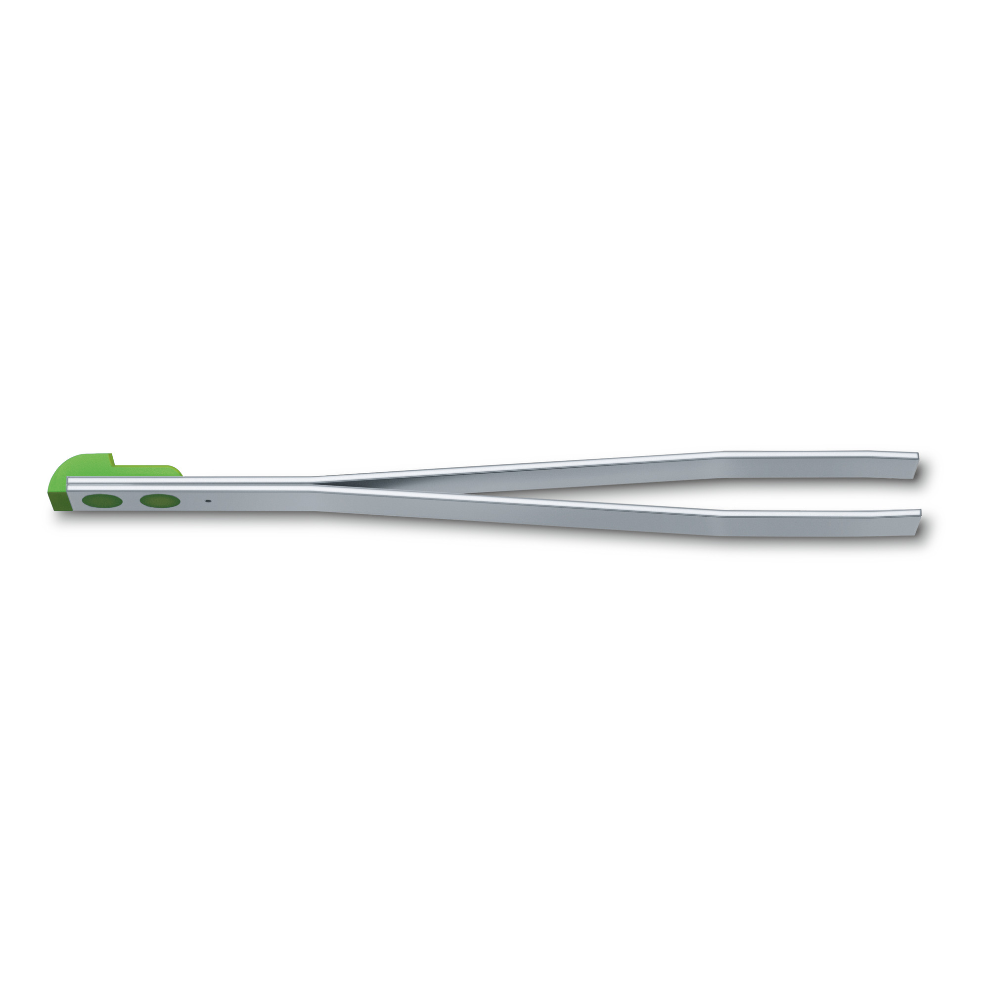 Small Tweezers, Green