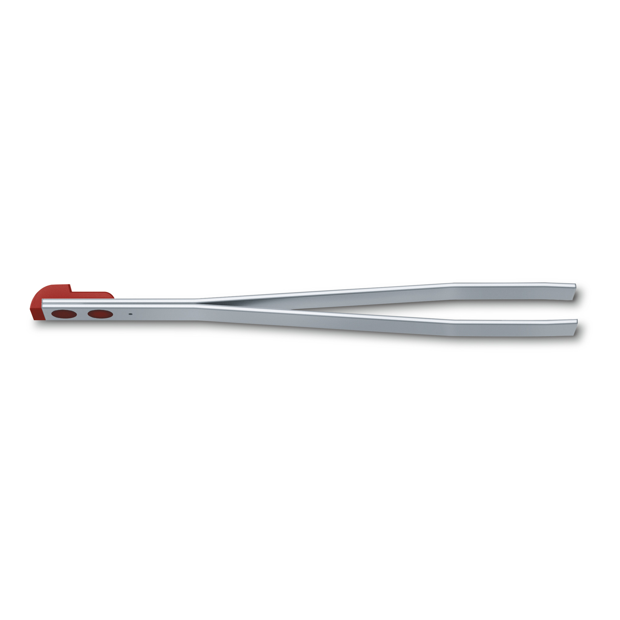 Small Tweezers, Red