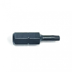 Bit for SwissTool, Torx 10