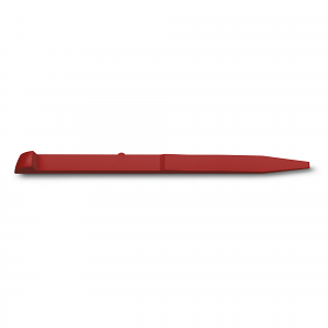 Large Toothpicks, Red