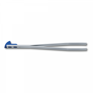 Large Tweezers, Blue