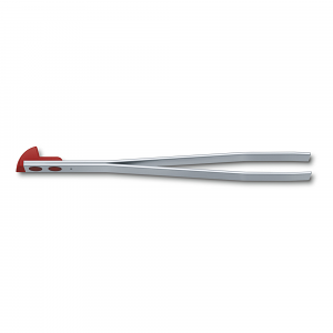 Large Tweezers, Red