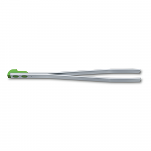 Small Tweezers, Green